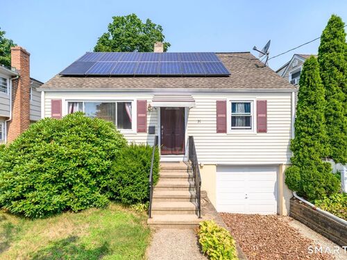 single family home for sale located at 37 Center Avenue, Norwalk, CT 06851