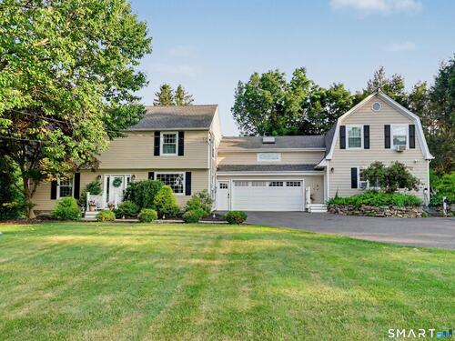  single family home for sale located at 30 School Street, Shelton, CT 06484