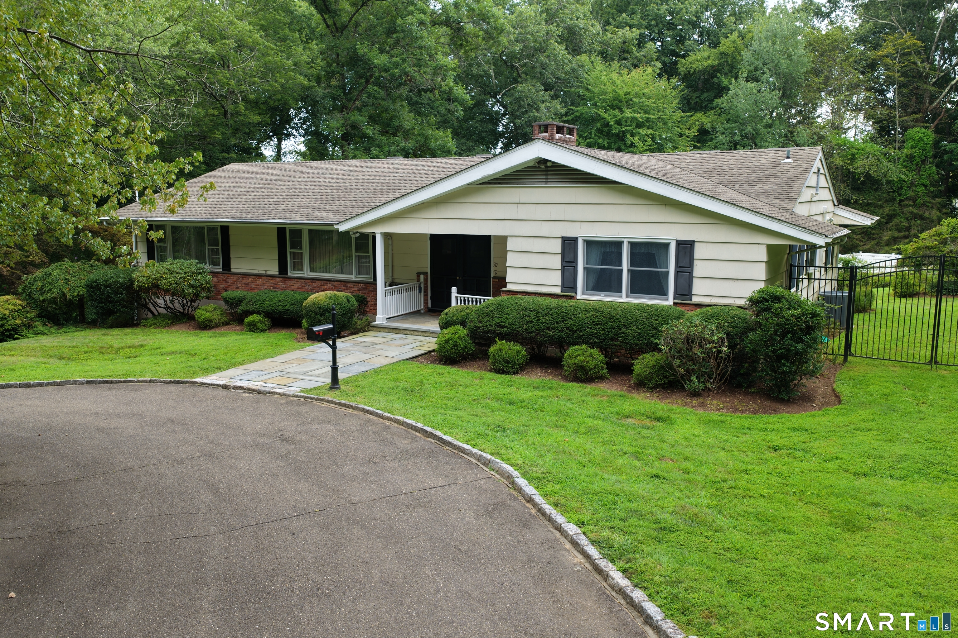 70 Coley Road, Wilton, CT 06897 | For Sale at $1,295,000