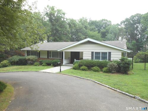  single family home for sale located at 70 Coley Road, Wilton, CT 06897