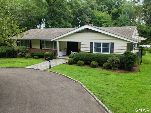  single family home for sale located at 70 Coley Road, Wilton, CT 06897