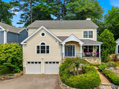  single family home for sale located at 387 Stillwater Avenue, Stamford, CT 06902