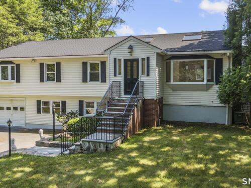  single family home for sale located at 28 Gregory Road, Greenwich, CT 06807