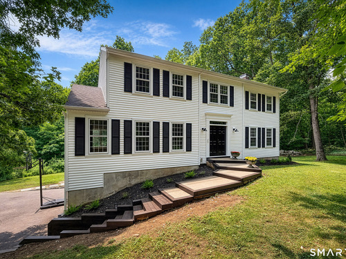  single family home for sale located at 2 Sutherland Drive, Newtown, CT 06482