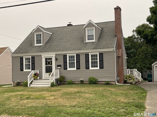  single family home for sale located at 86 Ferndale Avenue, Stratford, CT 06614