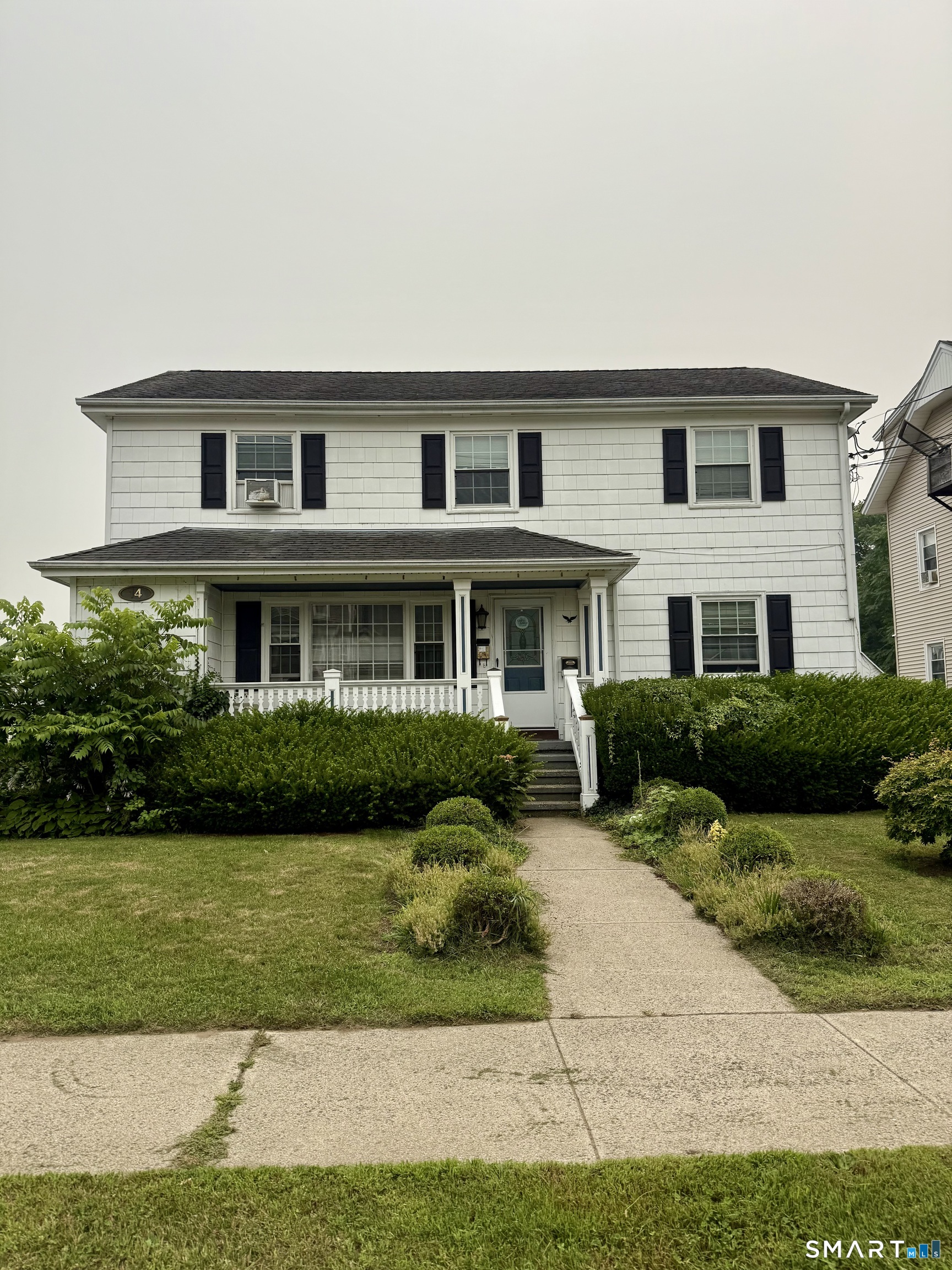 14 Cleveland Street, Danbury, CT 06810 | For Sale at $925,000
