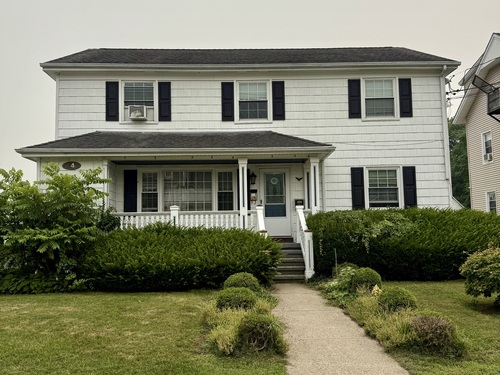  multi family home for sale located at 14 Cleveland Street, Danbury, CT 06810