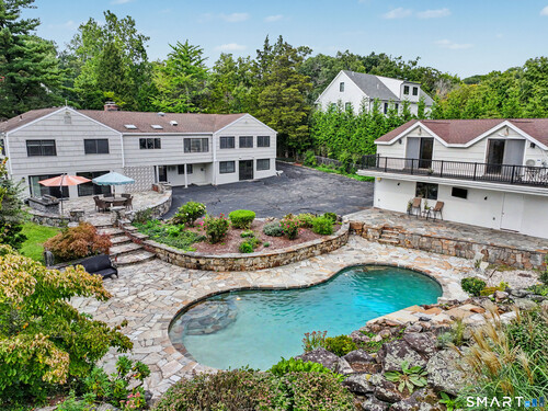  single family home for sale located at 121 Parry Road, Stamford, CT 06907