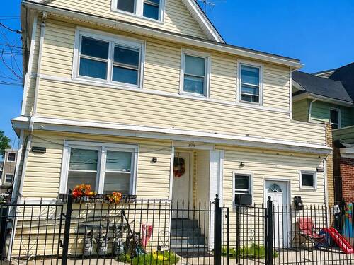  multi family home for sale located at 695 Beechwood Avenue, Bridgeport, CT 06606