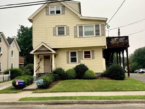  multi family home for sale located at 16 Cleveland Street, Danbury, CT 06810
