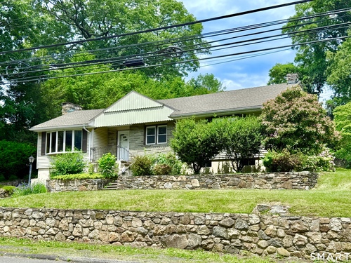  single family home for sale located at 2326 Old Town Road, Bridgeport, CT 06606