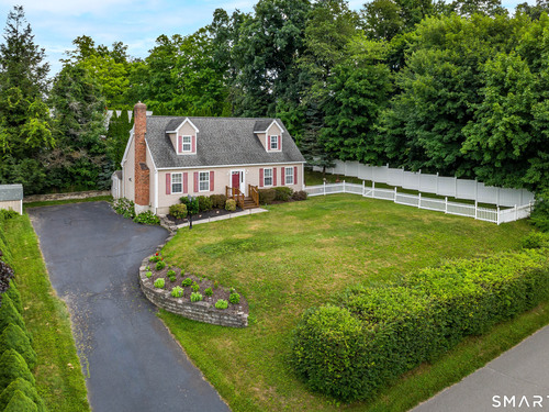  single family home for sale located at 2 Curtis Avenue, New Fairfield, CT 06812