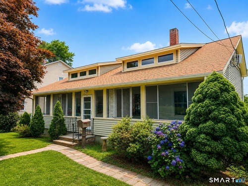  single family home for sale located at 375 Rockwell Avenue, Stratford, CT 06615