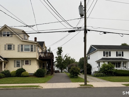  multi family home for sale located at 14-16 Cleveland Street, Danbury, CT 06810