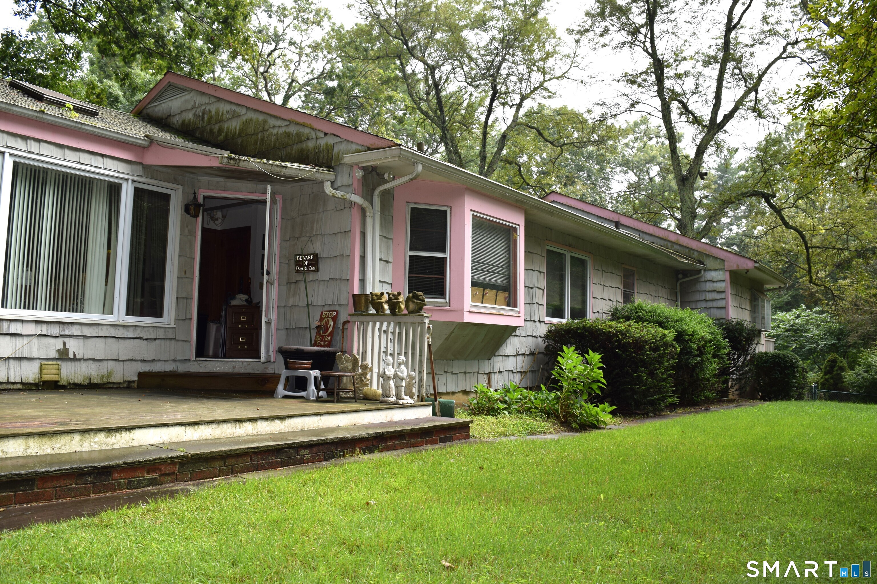 65 Interlaken Road, Stamford, CT 06903 | For Sale at $729,000