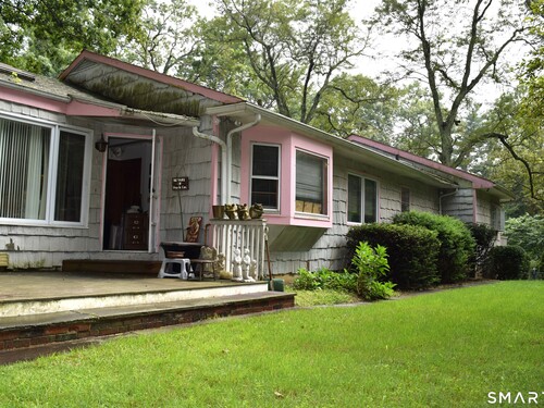  single family home for sale located at 65 Interlaken Road, Stamford, CT 06903