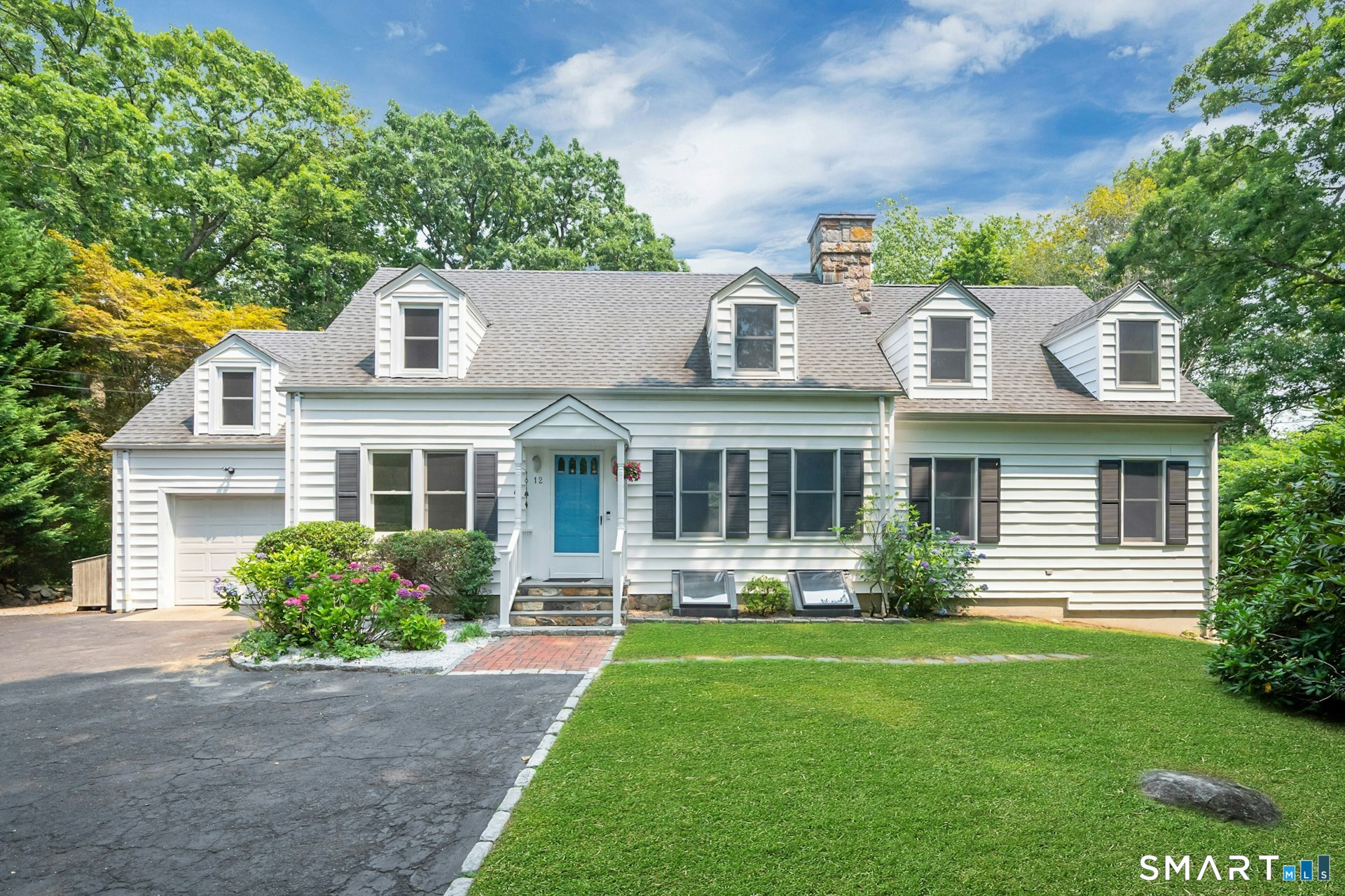 12 Laurel Lane, Darien, CT 06820 | For Sale at $1,700,000