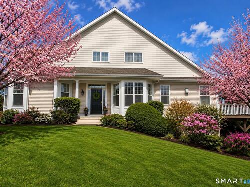  townhouse condo for sale located at 52 Faith Lane, 52, Danbury, CT 06810