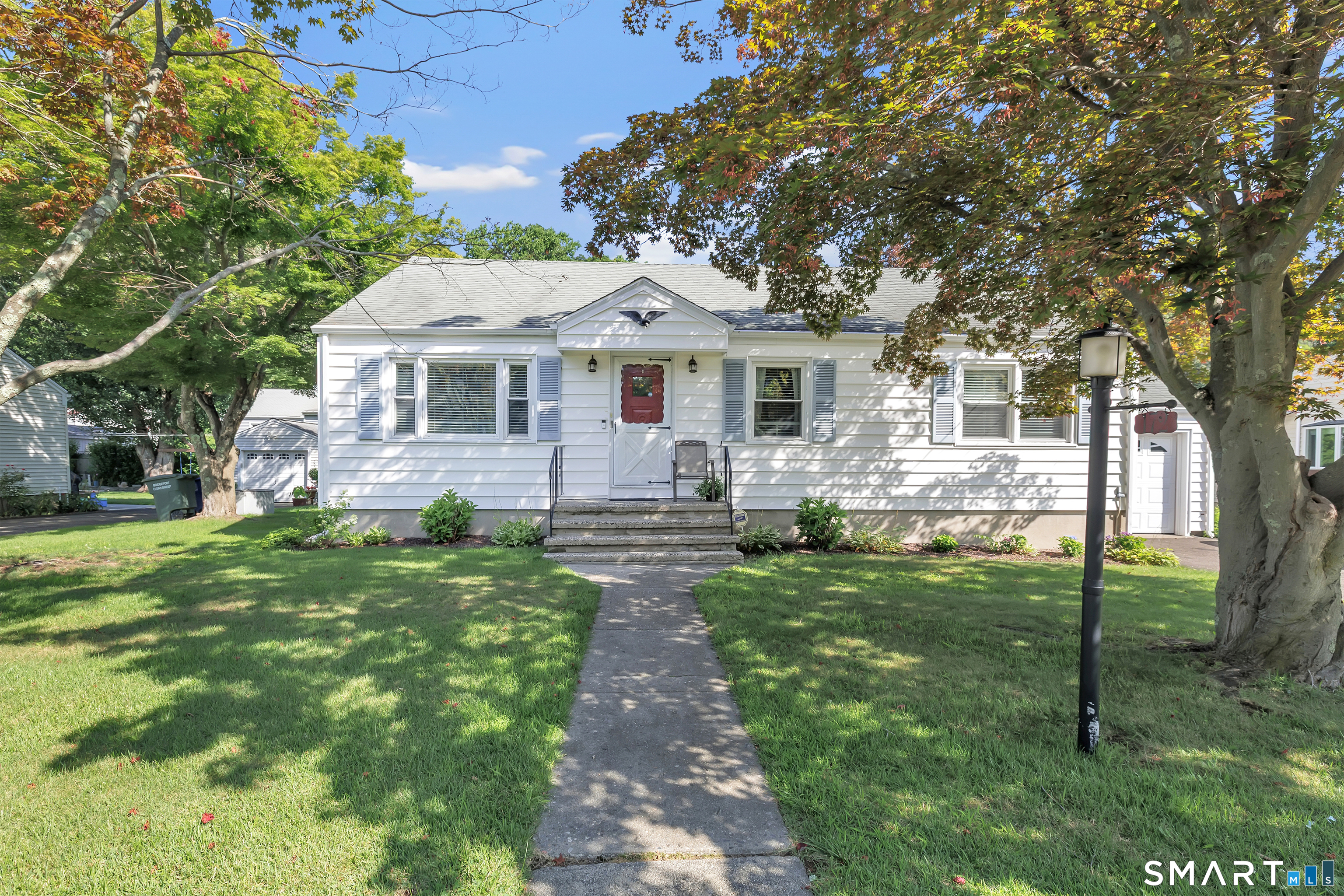 172 Crestview Drive, Bridgeport, CT 06606 | For Sale at $459,900