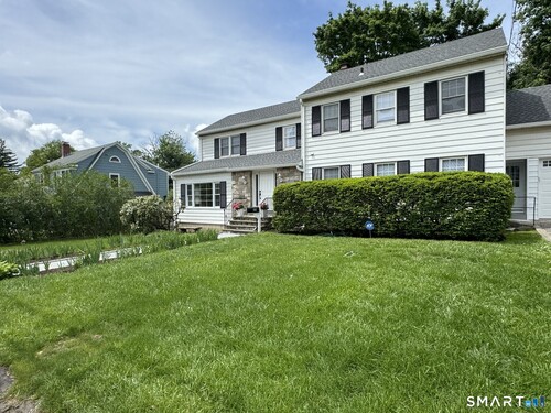  single family home for sale located at 80 Third Street, Stamford, CT 06905
