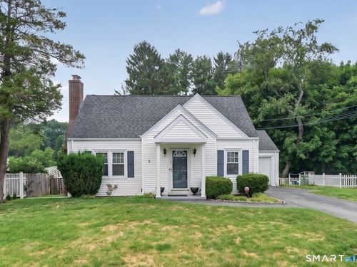  single family home for sale located at 27 Wilson Avenue, Trumbull, CT 06611