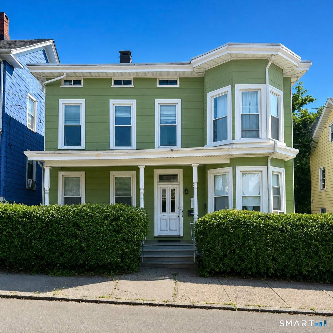 149 Milne Street, Bridgeport, CT 06604 | For Sale at $499,000