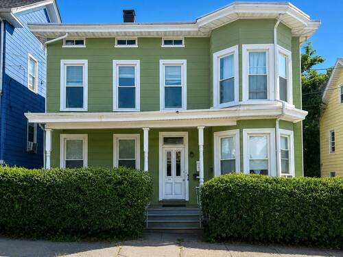  multi family home for sale located at 149 Milne Street, Bridgeport, CT 06604
