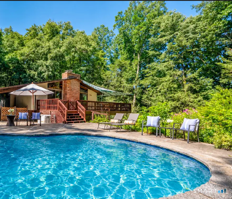 6 Great Pond Lane, Redding, CT 06896 | For Sale at $799,000