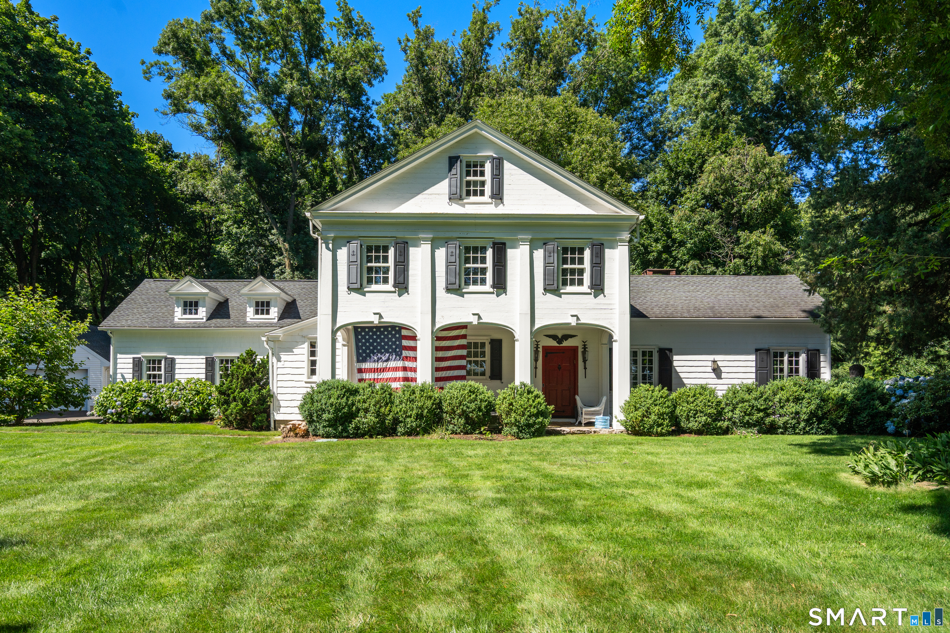 60 Old Saugatuck Road, Norwalk, CT 06855 | For Sale at $1,975,000