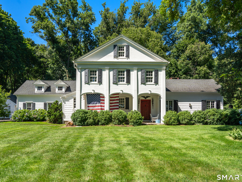  single family home for sale located at 60 Old Saugatuck Road, Norwalk, CT 06855