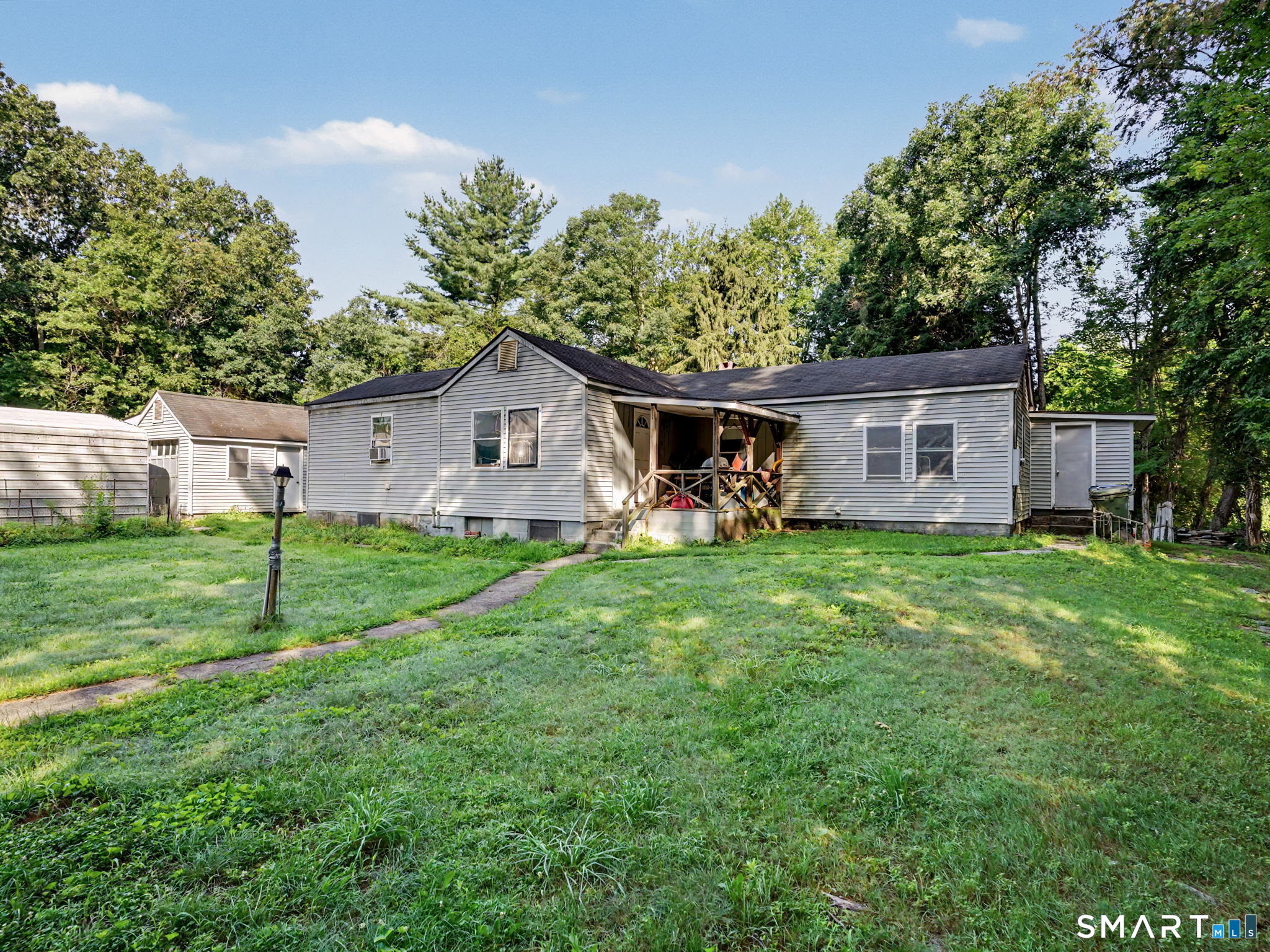 17-A Botsford Hill Road, Newtown, CT 06470 | For Sale at $299,900