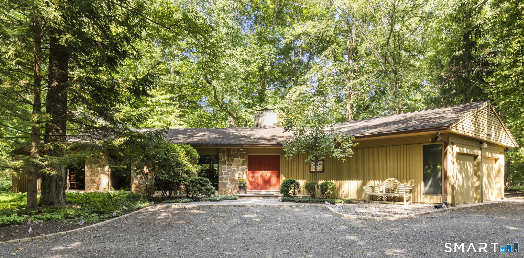 512 Belden Hill Road, Wilton, CT 06897 | For Sale at $979,000