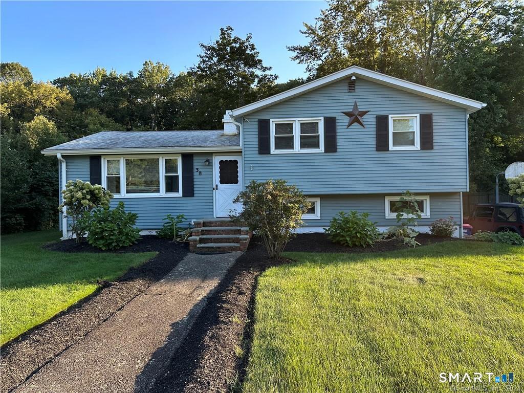 38 Pastors Walk, Monroe, CT 06468 | For Sale at $624,900