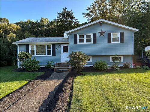  single family home for sale located at 38 Pastors Walk, Monroe, CT 06468