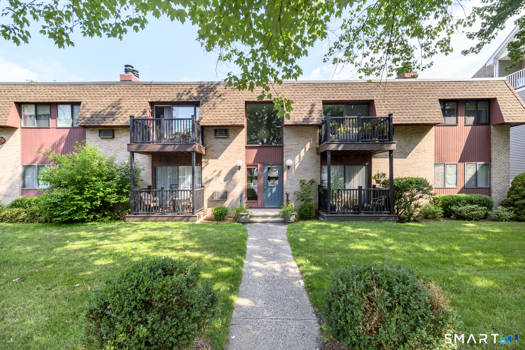 76 Maple Tree Avenue, 3, Stamford, CT 06906 | For Sale at $595,000
