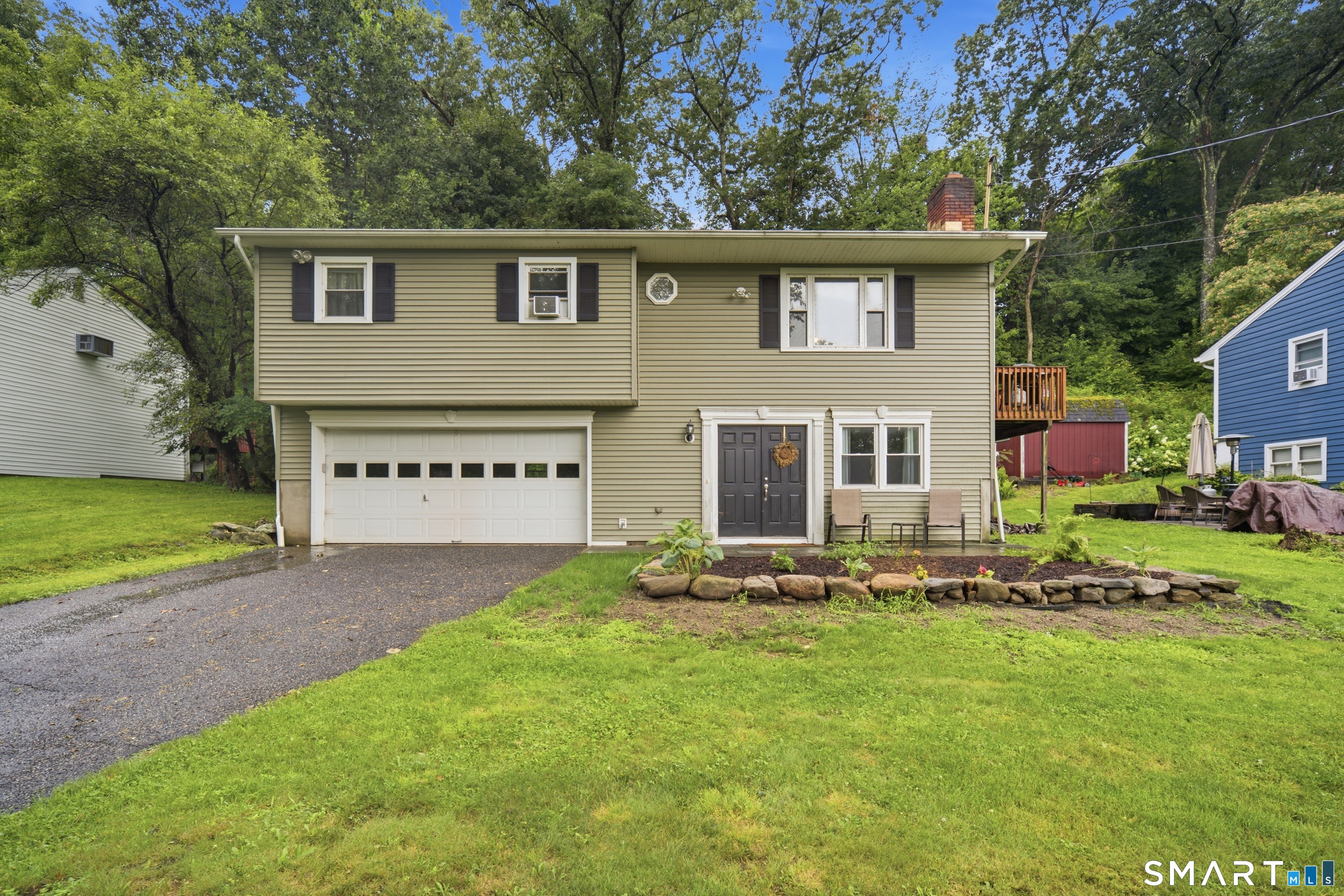 7 Valley Road, Danbury, CT 06811 | For Sale at $475,000