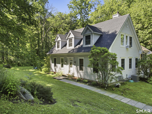 single family home for sale located at 51 Mamanasco Road, Ridgefield, CT 06877