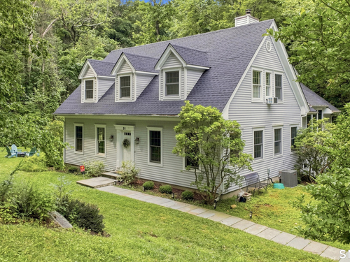  single family home for sale located at 51 Mamanasco Road, Ridgefield, CT 06877