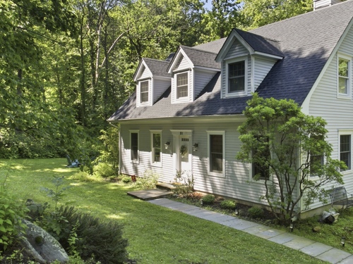  single family home for sale located at 51 Mamanasco Road, Ridgefield, CT 06877