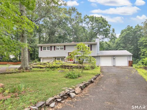  single family home for sale located at 19 Meadowlark Drive, Shelton, CT 06484