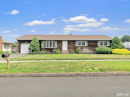  single family home for sale located at 470 Oceanview Terrace, Stratford, CT 06615