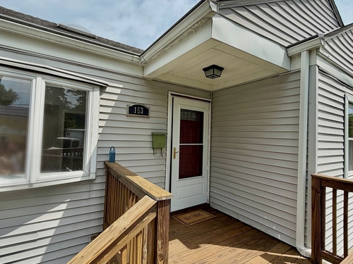  single family home for sale located at 153 Oaklawn Avenue, Stamford, CT 06905