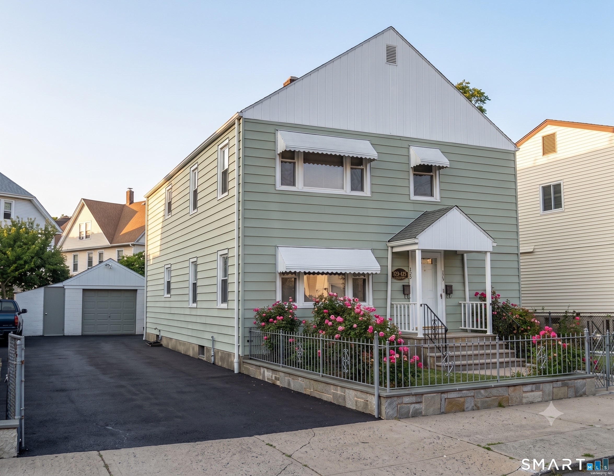 416 Wells Street, Bridgeport, CT 06606 | For Sale at $609,000