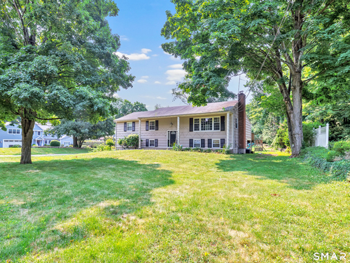  single family home for sale located at 22 Old Lantern Place, Norwalk, CT 06851