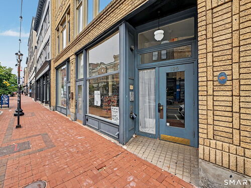  townhouse condo for sale located at 125 Washington Street, 301, Norwalk, CT 06854