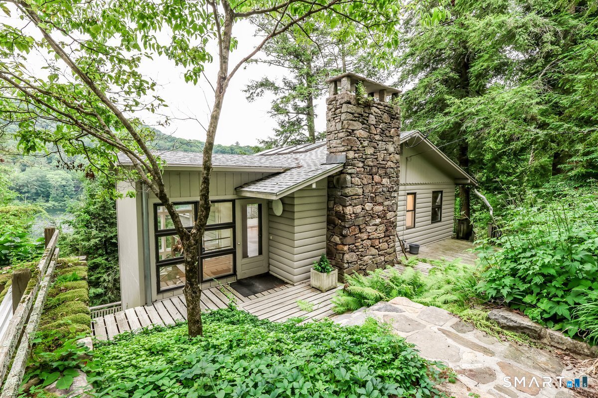153 Green Pond Road, Sherman, CT 06784 | For Sale at $999,500