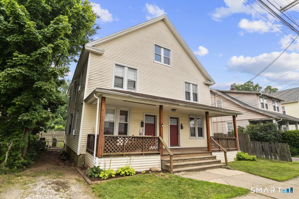 48 Riverview Place, Stratford, CT 06615 | For Sale at $669,000