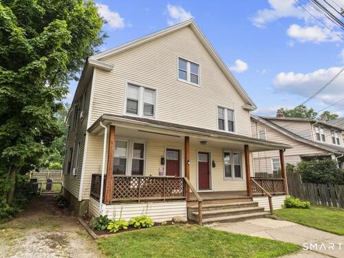  multi family home for sale located at 48 Riverview Place, Stratford, CT 06615