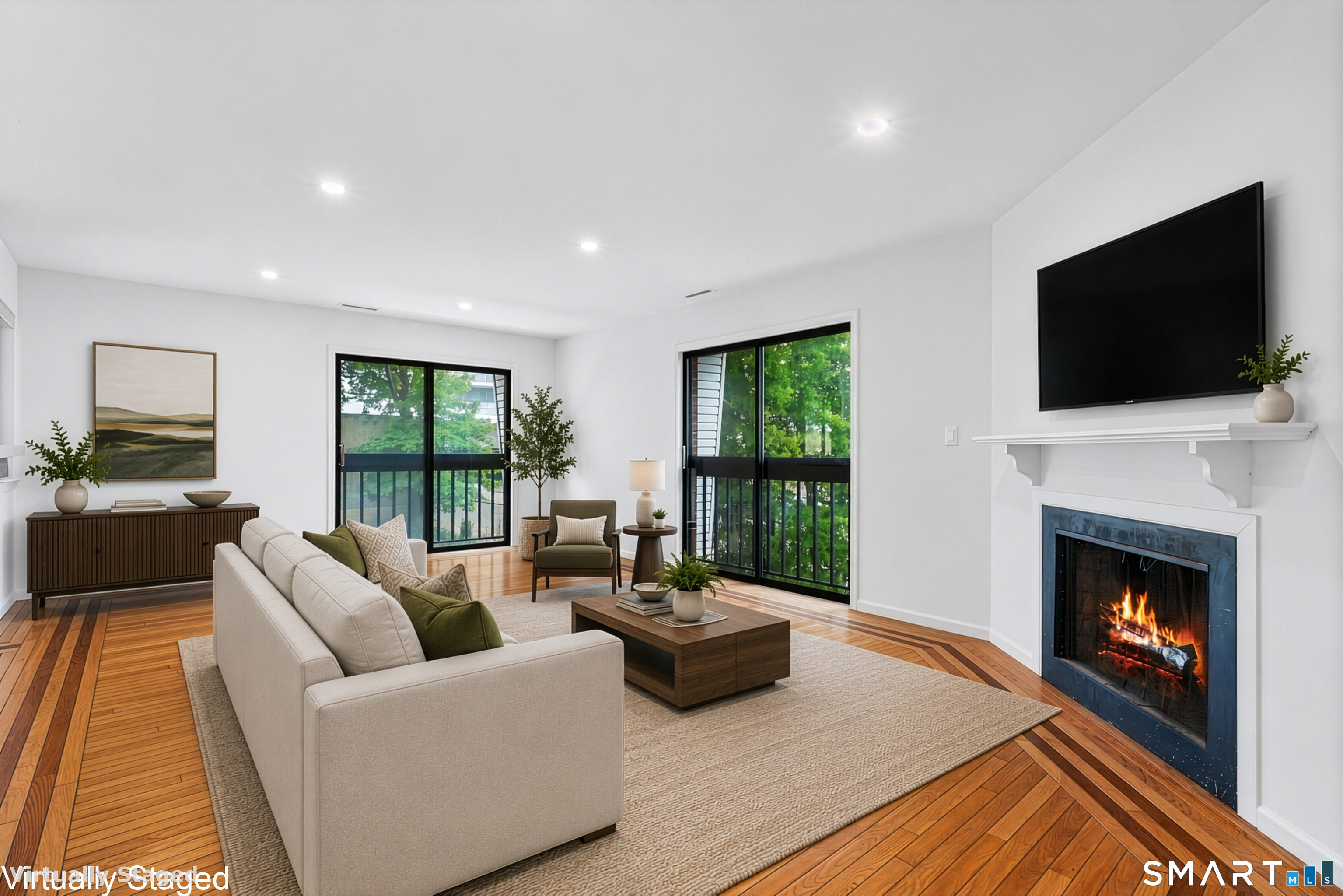 1 Valley Road, 202, Stamford, CT 06902 | For Sale at $525,000