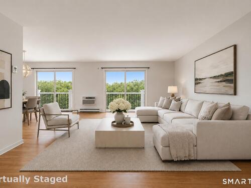  condo home for sale located at 97 Richards Avenue, b14, Norwalk, CT 06854